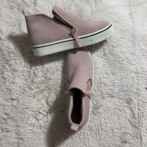 NEW Steve Madden Girls Booties Size 3M